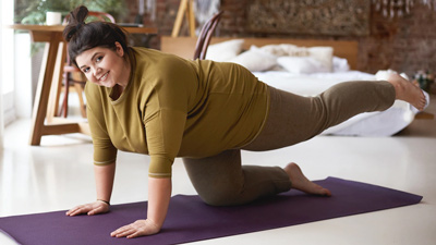 Weight Loss Exercise: क्या खाली पेट कार्डियो एक्सरसाइज करने से जल्दी कम होता है मोटापा? जानें एक्सपर्ट से